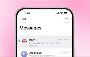 Google Messages et iMessage : après WhatsApp, ChatGPT s’incruste directement dans vos SMS