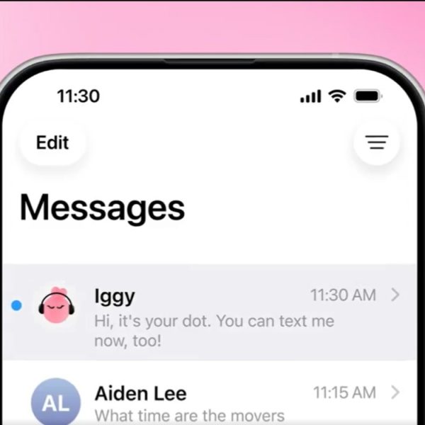 Google Messages et iMessage : après WhatsApp, ChatGPT s’incruste directement dans vos SMS