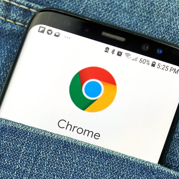 Chrome sur Android : Google ajoute une barrière avant le remplissage automatique