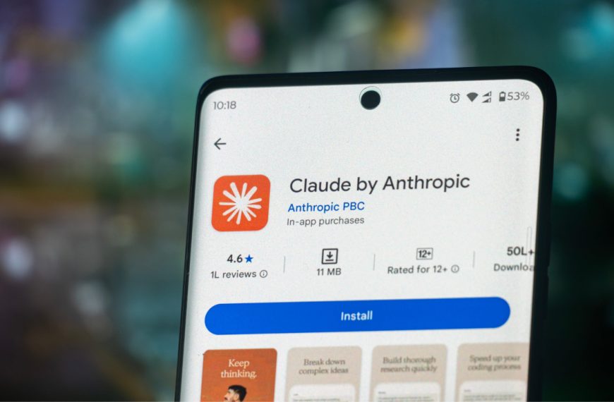 L’IA Claude refuserait de modifier votre TV connectée pour supprimer les pubs