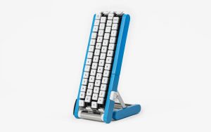Un clavier Gboard façon tapis roulant, la nouvelle idée de Google à construire soi-même