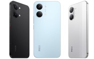 Le Poco X8 Pro Max 512 Go est bradé : profitez de l’un des processeurs les plus puissants du marché à prix mini