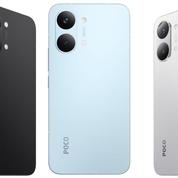 Le Poco X8 Pro Max 512 Go est bradé : profitez de l’un des processeurs les plus puissants du marché à prix mini