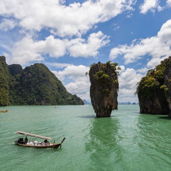 eSIM Thaïlande : une semaine ou un mois, le bon forfait pour rester connecté de Bangkok aux îles