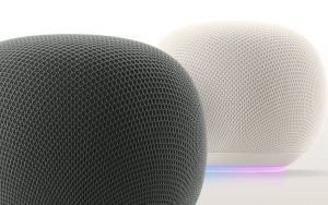 Les Google Home Speaker téléchargent des tonnes de données sans raison
