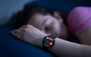 Les Galaxy Watch vont mieux détecter l’apnée du sommeil, mais pas toutes