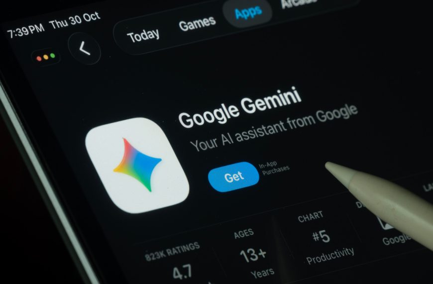 Google change les règles de Gemini, les comptes gratuits vont trinquer