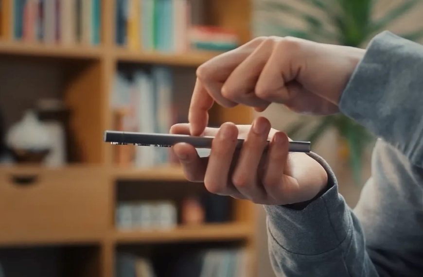 Android : cette fonction clé de Google déjà présente sur votre smartphone sait détecter les SMS frauduleux