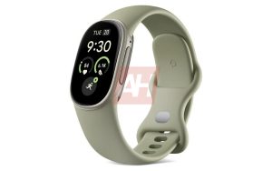 Fitbit Edge : voici le prix français et les caractéristiques du nouveau bracelet connecté de Google