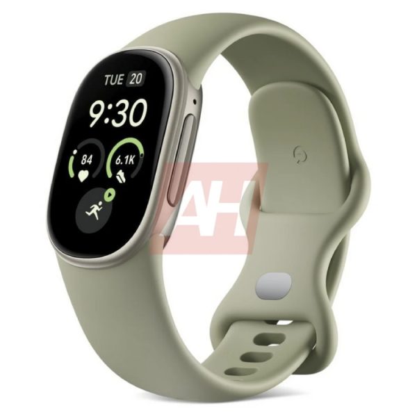Fitbit Edge : voici le prix français et les caractéristiques du nouveau bracelet connecté de Google