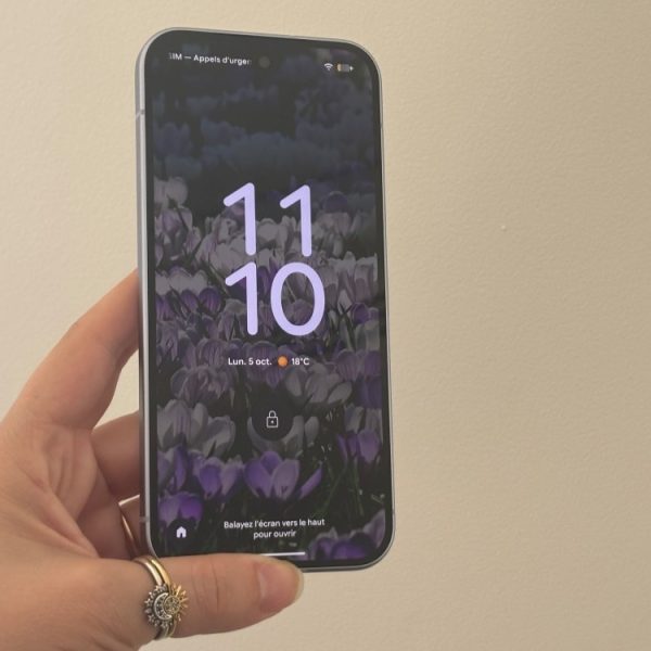 Pixel : Google aurait enfin trouvé la parade au calvaire du déverrouillage dans le noir