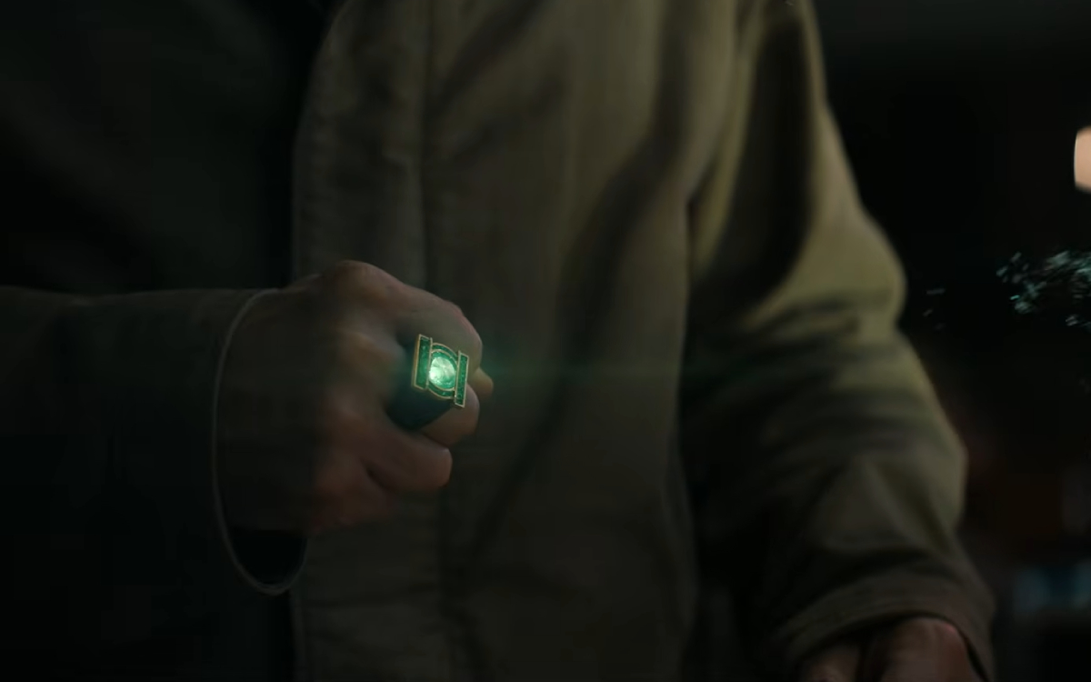 Lanterns : la saison 2 est confirmée, avec sûrement un gros plot twist à l’intérieur