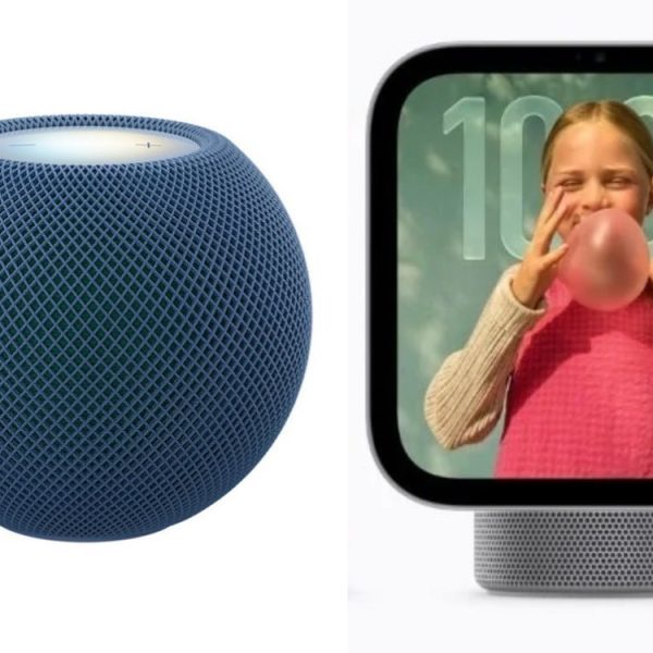 HomeView et HomePod mini 2 : Apple révolutionne sa maison connectée, mais la France n’en profitera pas totalement