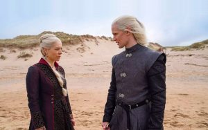 Aegon’s Conquest : le premier film Game of Thrones au cinéma a une date de sortie
