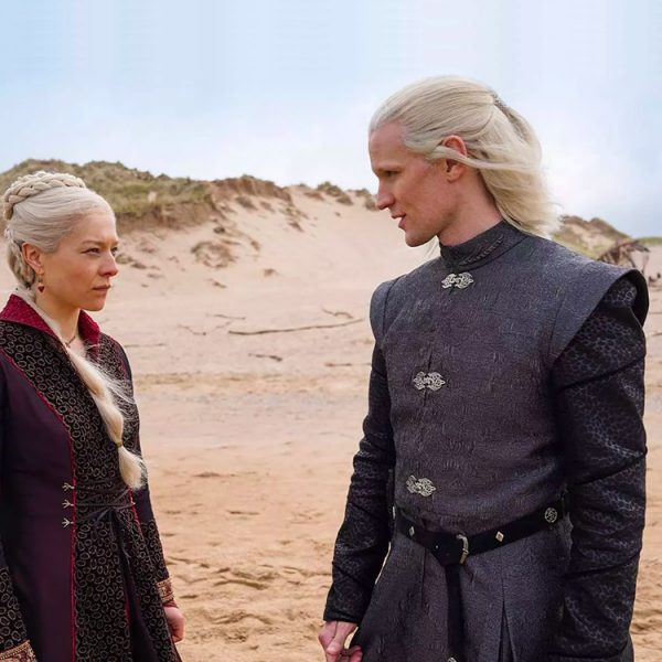 Aegon’s Conquest : le premier film Game of Thrones au cinéma a une date de sortie