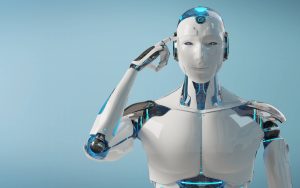 L’IA n’arrive pas à repérer les IA qui se font passer pour des humains