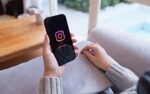 Instagram cherche d’autres moyens de rendre les stalkers encore plus discrets
