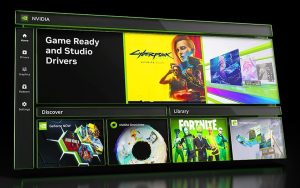 Nvidia App permet aux agents d’IA de modifier vos paramètres graphiques, voici comment désactiver cette option