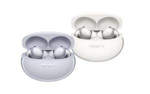 Oppo Enco X4 officiel : ANC, fonctions IA, audio sans perte… découvrez les écouteurs sans fil haut de gamme sans compromis