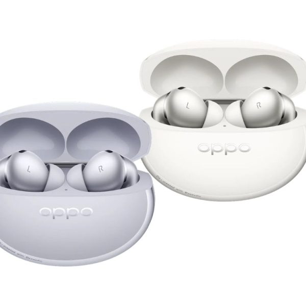 Oppo Enco X4 officiel : ANC, fonctions IA, audio sans perte… découvrez les écouteurs sans fil haut de gamme sans compromis