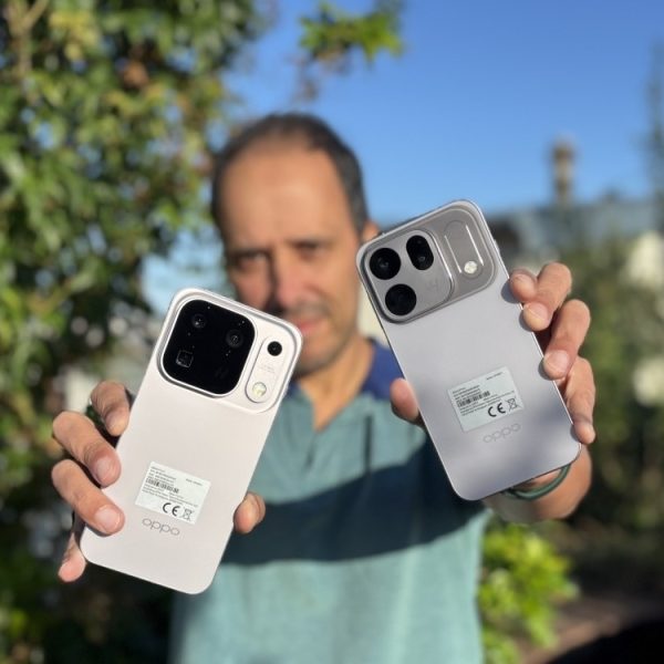 Prise en main des Find X10 et Find X10 Pro Max : voici les nouveaux smartphones haut de gamme d’Oppo sous toutes leurs coutures