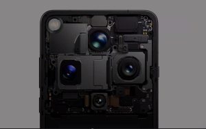 Oppo Find N7 : le futur smartphone pliable s’annonce monstrueux, voici ses caractéristiques
