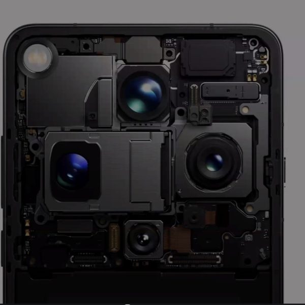 Oppo Find N7 : le futur smartphone pliable s’annonce monstrueux, voici ses caractéristiques