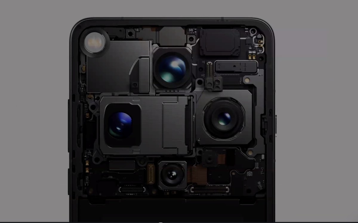 Oppo Find N7 : le futur smartphone pliable s’annonce monstrueux, voici ses caractéristiques