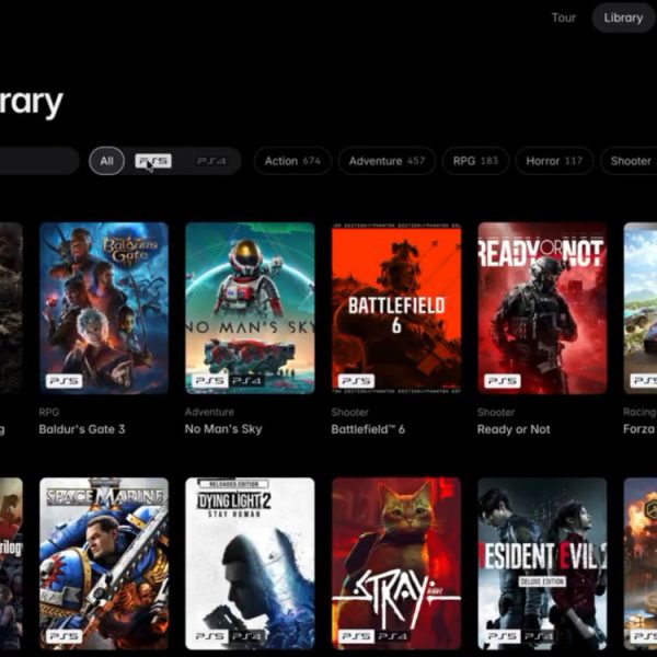 PS5 : Sony échoue à faire supprimer cette boutique pirate qui permet de téléchargement 1600 jeux gratuitement