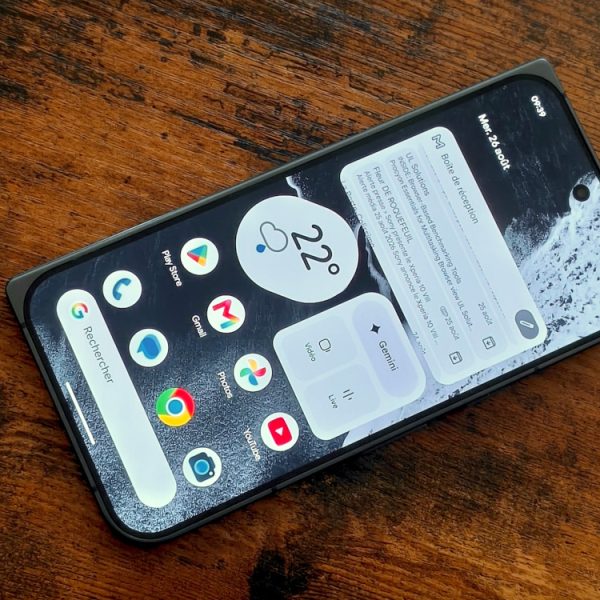 Gmail cache déjà le changement qui rendra son IA d’écriture enfin agréable à utiliser