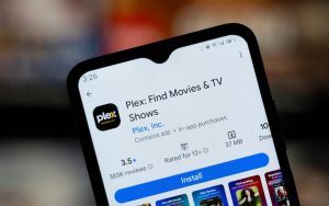 Plex bloque cette astuce pour streamer gratuitement ses médias à distance, il va falloir payer