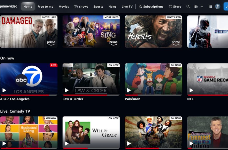 Prime Video et VPN : peut-on accéder aux catalogues étrangers depuis la France ? Et si oui, comment faire ?