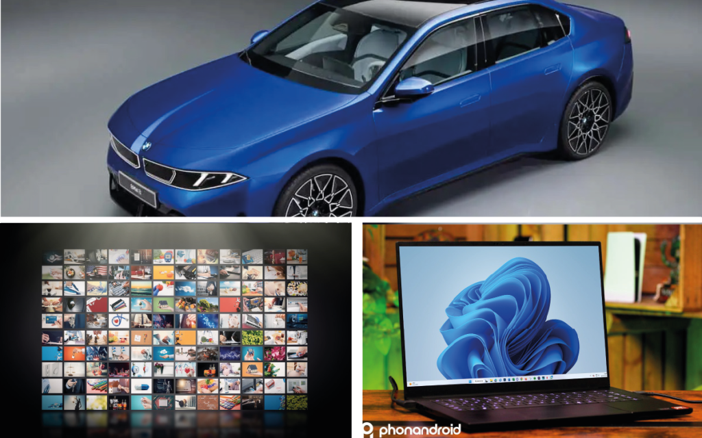 Des batteries de voiture très résistantes, Windows 11 mis à jour, c’est le récap de la semaine