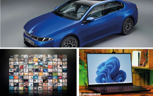 Des batteries de voiture très résistantes, Windows 11 mis à jour, c’est le récap de la semaine
