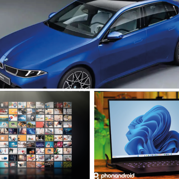 Des batteries de voiture très résistantes, Windows 11 mis à jour, c’est le récap de la semaine