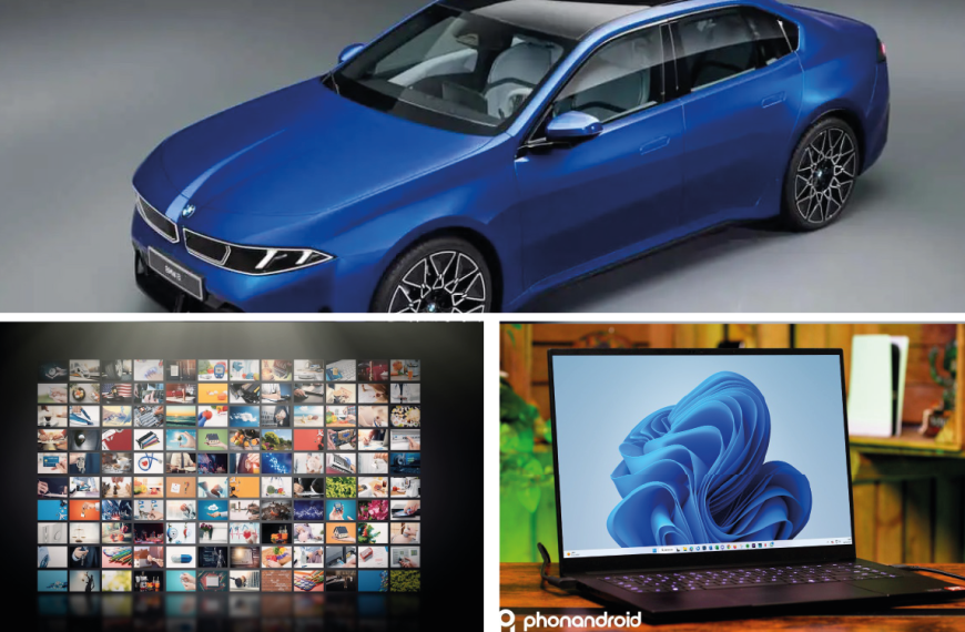 Des batteries de voiture très résistantes, Windows 11 mis à jour, c’est le récap de la semaine