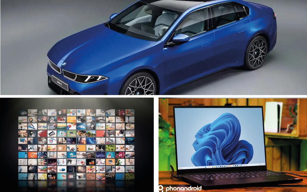 Des batteries de voiture très résistantes, Windows 11 mis à jour, c’est le récap de la semaine