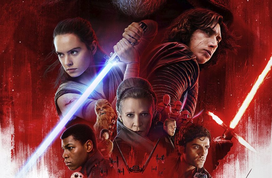 Le film Star Wars de Taika Waititi n’aura pas lieu, mais…