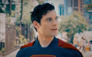 Superman : James Gunn dévoile le nouveau nom de l’histoire principale du DCU et réagit aux critiques contre Clayface