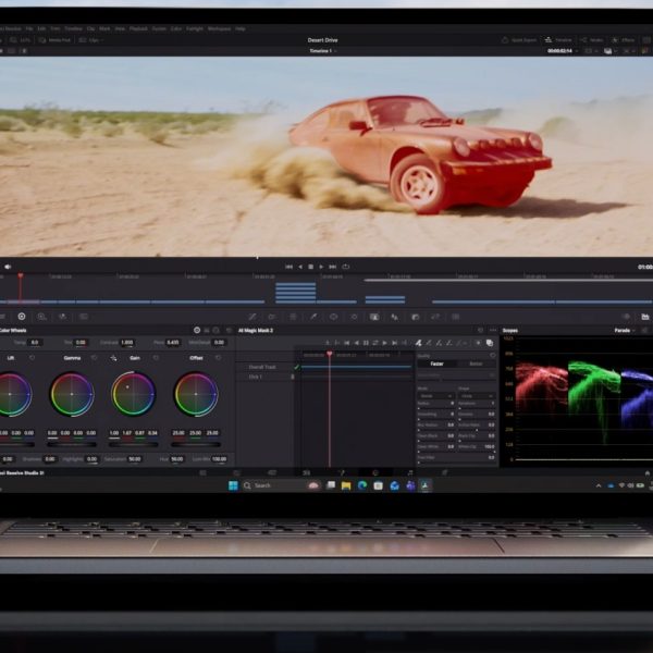 Surface Laptop Ultra : Microsoft lance son premier PC portable sous puce Nvidia RTX Spark, enfin un concurrent au MacBook Pro ?