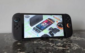 Nintendo Switch 2 : écran, batterie, RAM, que nous réserve la nouvelle version européenne de la console ?