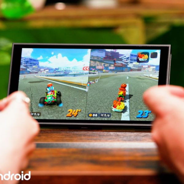 Il jailbreake sa Nintendo Switch 2 via une faille logicielle et s’éclate avec des personnages improbables sur Mario Kart World