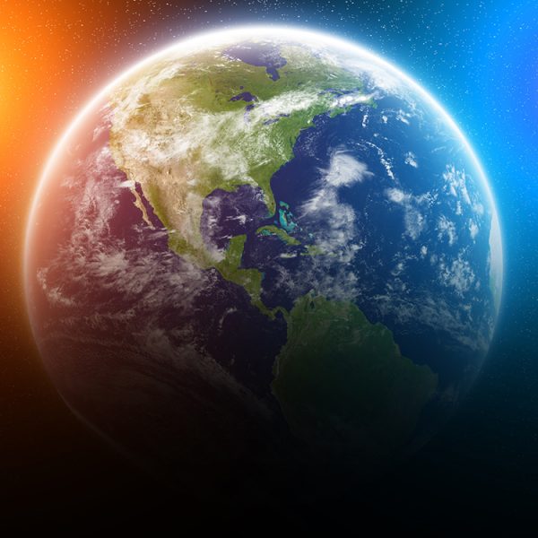 Les océans gardaient un secret vieux de 320 millions d’années sur les pôles de la Terre
