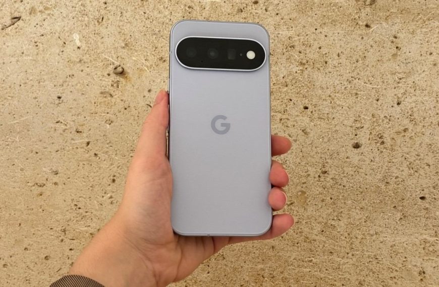 Google Pixel : pendant encore combien de temps votre smartphone sera-t-il mis à jour ? Voici le calendrier complet