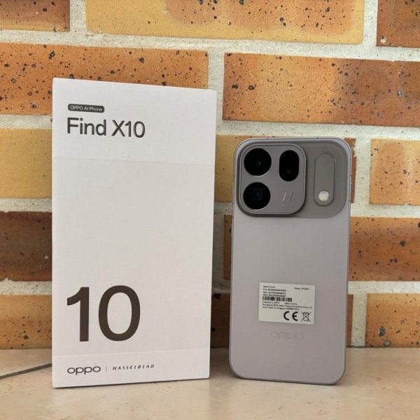 Test Oppo Find X10 : on n’a (presque) rien à lui reprocher