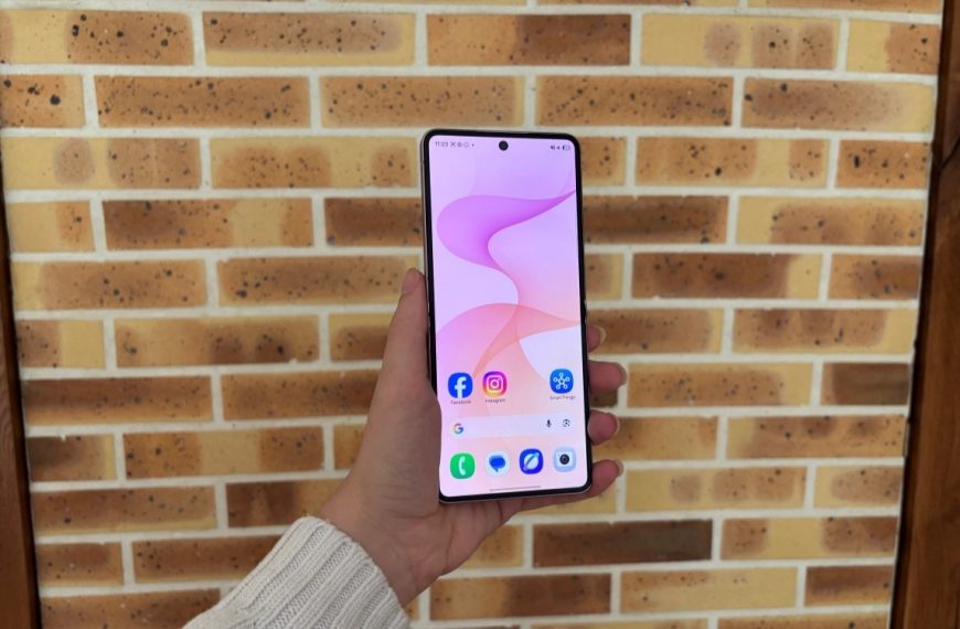 One UI 9.5 : on a la preuve que Samsung développe activement sa prochaine mise à jour et elle est assez étonnante