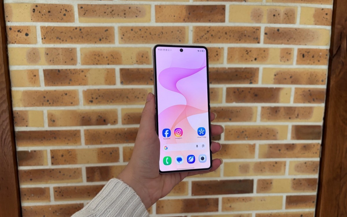 One UI 9.5 : on a la preuve que Samsung développe activement sa prochaine mise à jour et elle est assez étonnante