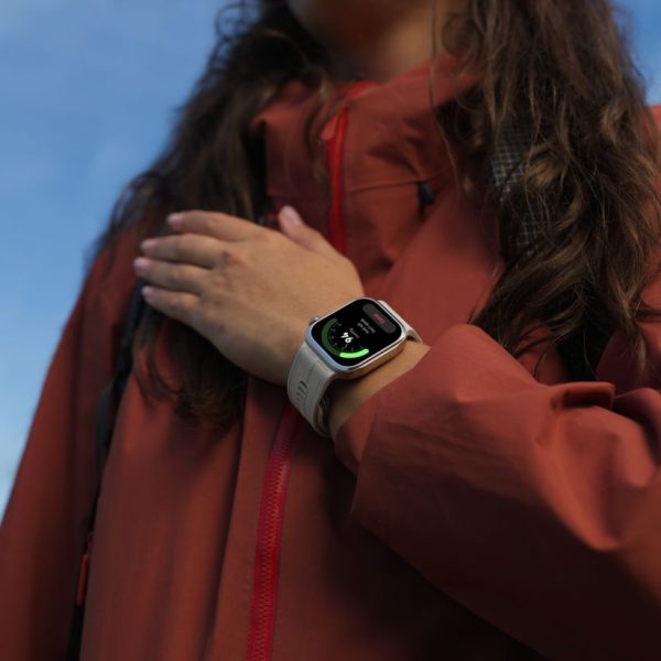 HUAWEI Watch D3 : une montre santé qui se porte aussi bien au bureau qu’au sport