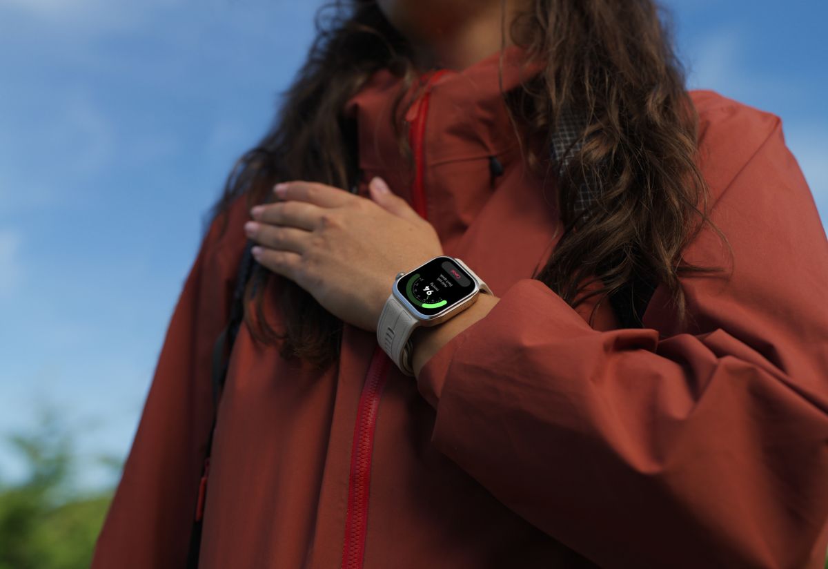 HUAWEI Watch D3 : une montre santé qui se porte aussi bien au bureau qu’au sport