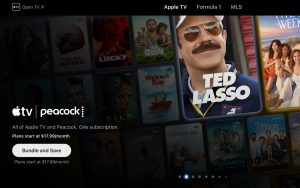 Peut-on accéder aux catalogues étrangers d’Apple TV ? Et comment s’y prendre ?